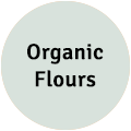 Organic Flours